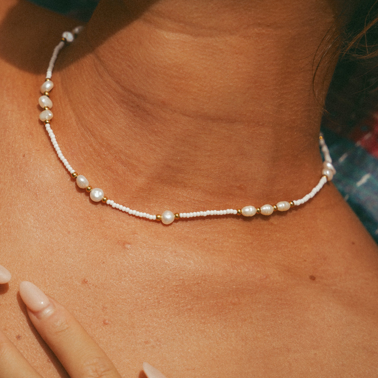 Fiji Necklace