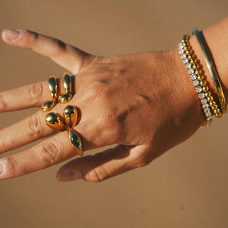 Demi Ring (Bundle)