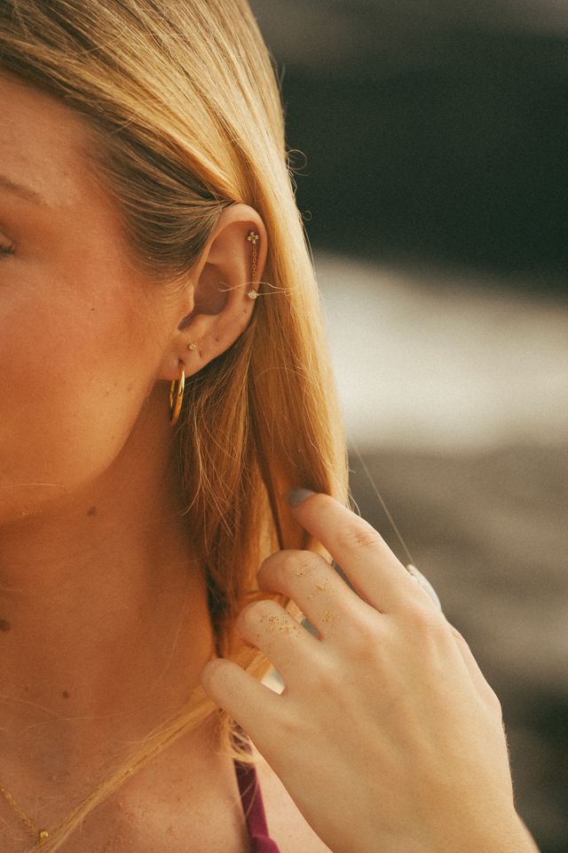 Monaco Earrings (Bundle)