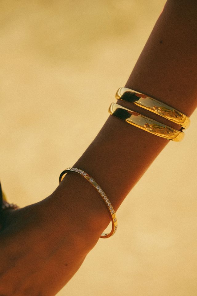 Verona Bangle