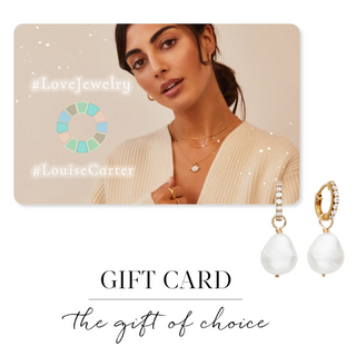 Louise Carter Gift Card