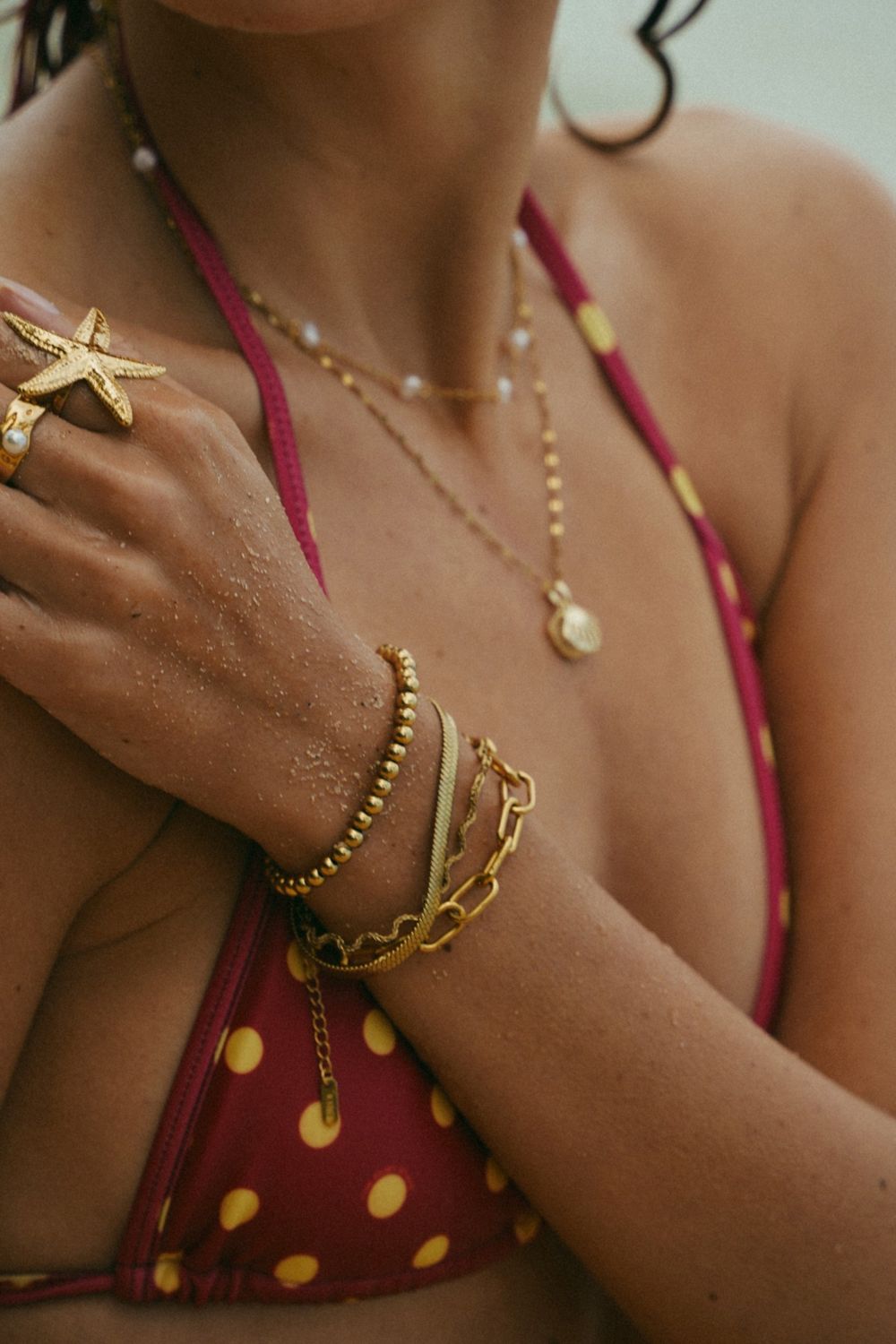 Shop the look